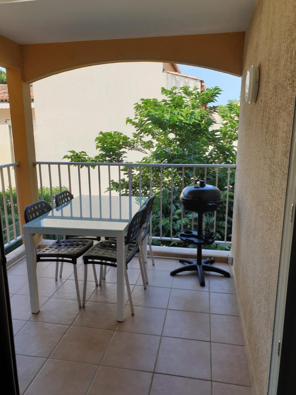 View (from property/room), Balcony/Terrace, Balcony/Terrace, Dining area