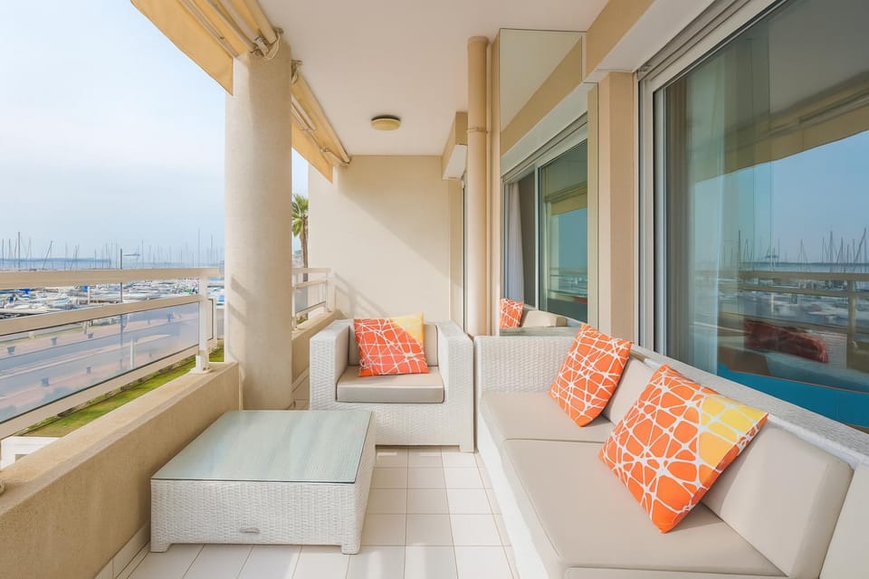 Patio, Patio