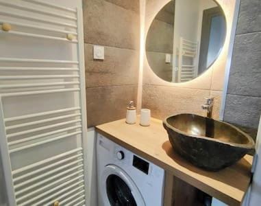 Hamac FACE MER Apartment in Berck