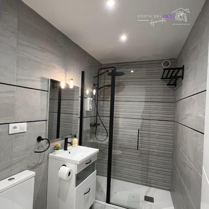 Apartamento El Mozo Apartment in Basque Country