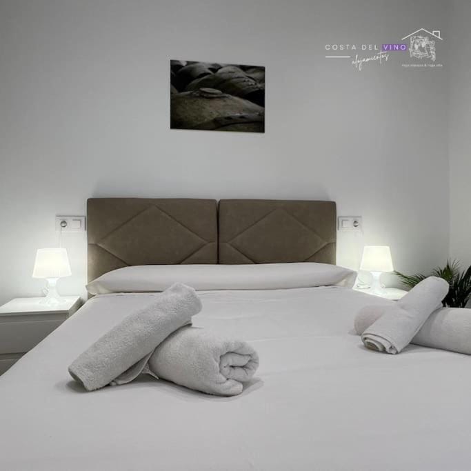 Apartamento El Mozo Apartment in Basque Country