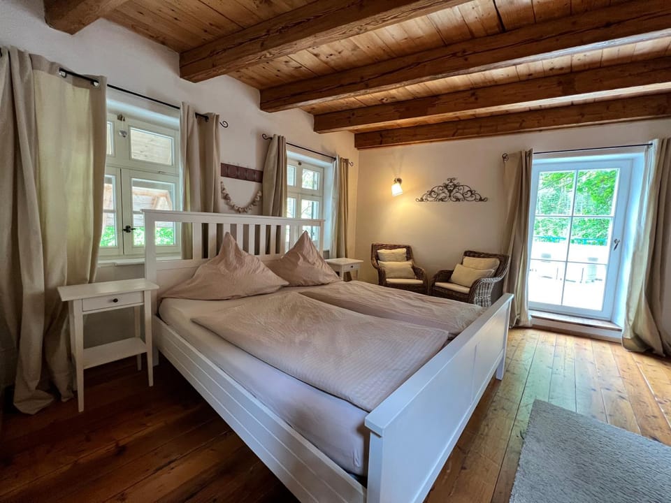 Goldbachmühle Fewo Mehlsack Apartment in Überlingen