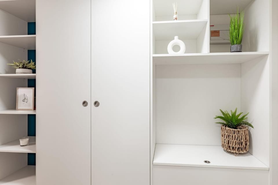 wardrobe