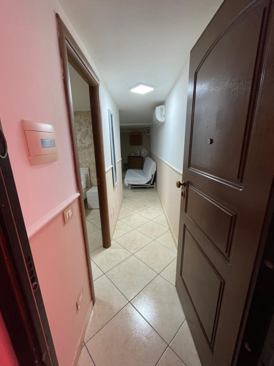 SweetHome Vacations Apartment in Castellammare di Stabia
