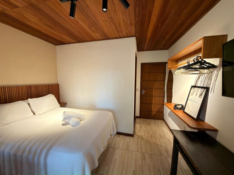 Pituba Vile - Apartamento Jardim Apartment in Itacaré