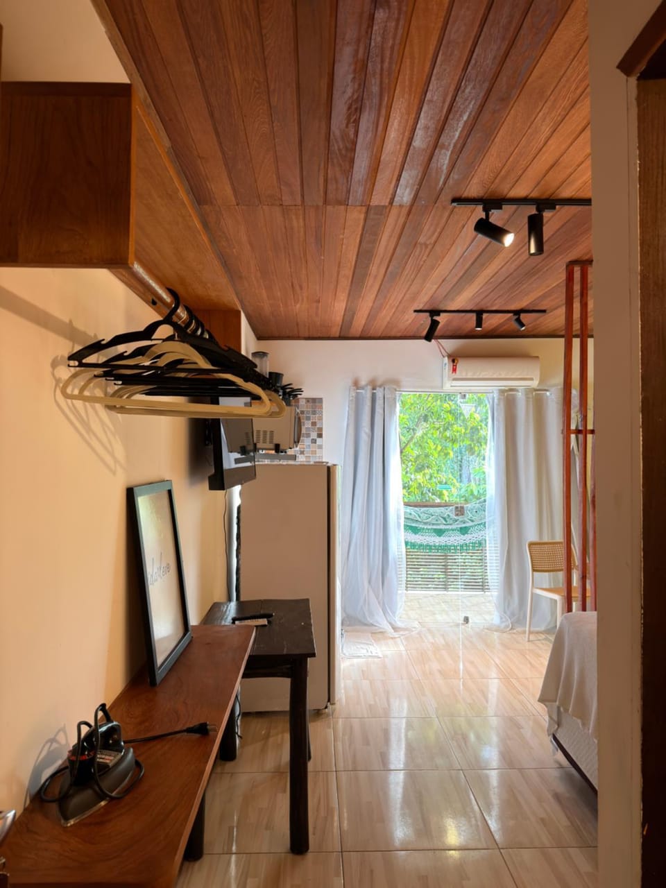 Pituba Vile - Apartamento Jardim Apartment in Itacaré