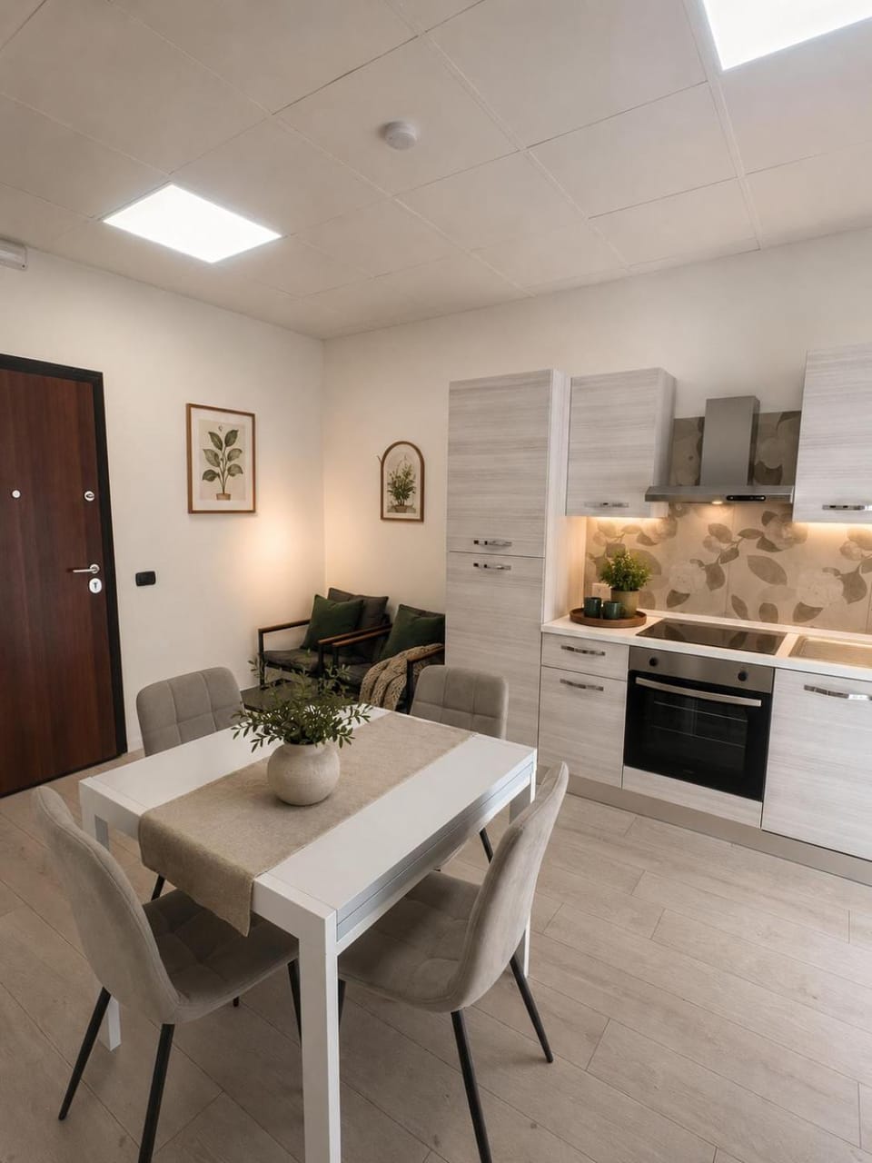 Lungotevere Testaccio 6 Roma - Apartments Apartment in Rome