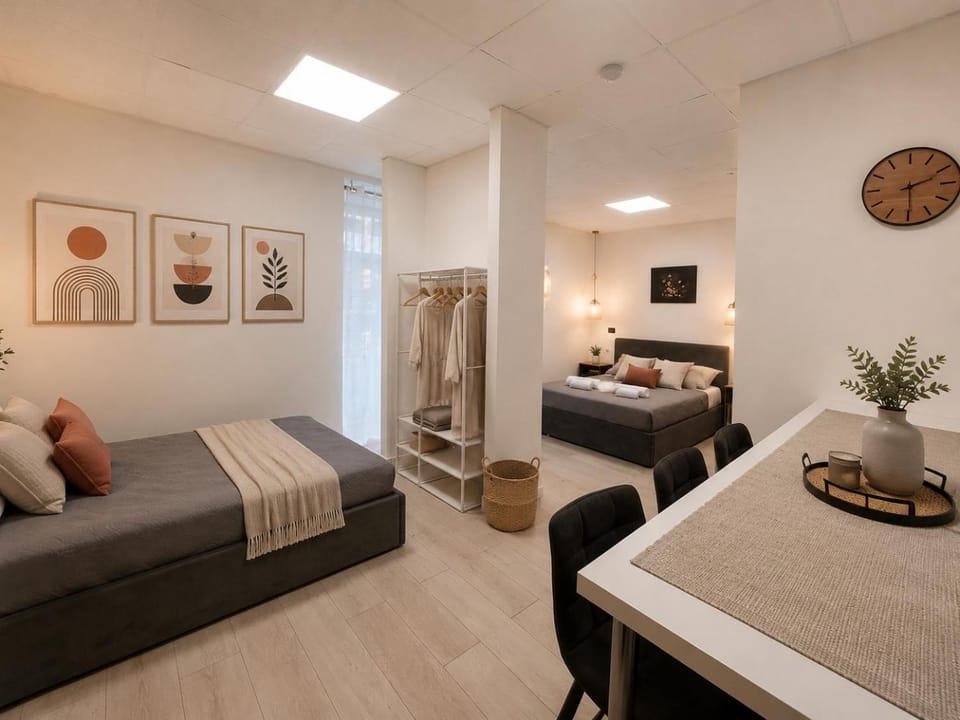 Lungotevere Testaccio 6 Roma - Apartments Apartment in Rome