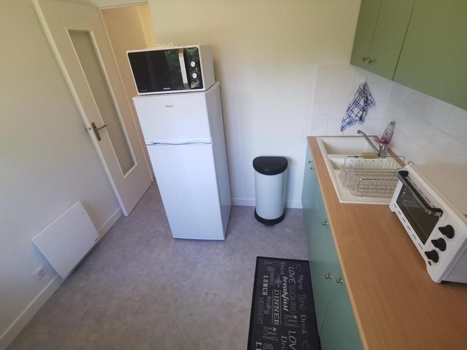 Résidence ORION- Appartement pour 2 à 3 personnes- Wifi gratuit Apartment in Seignosse