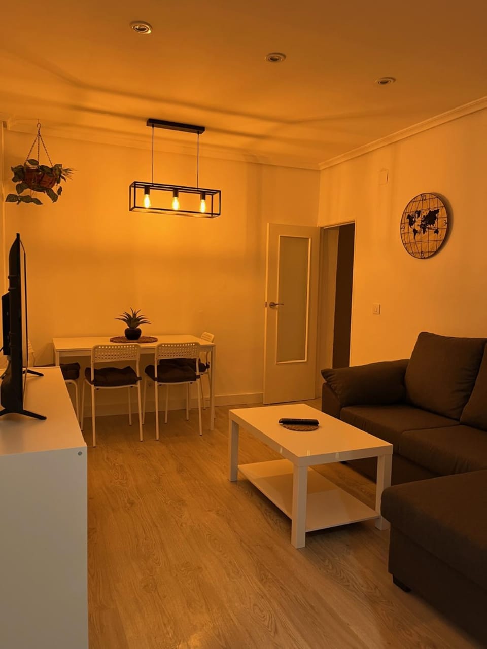Lounge or bar