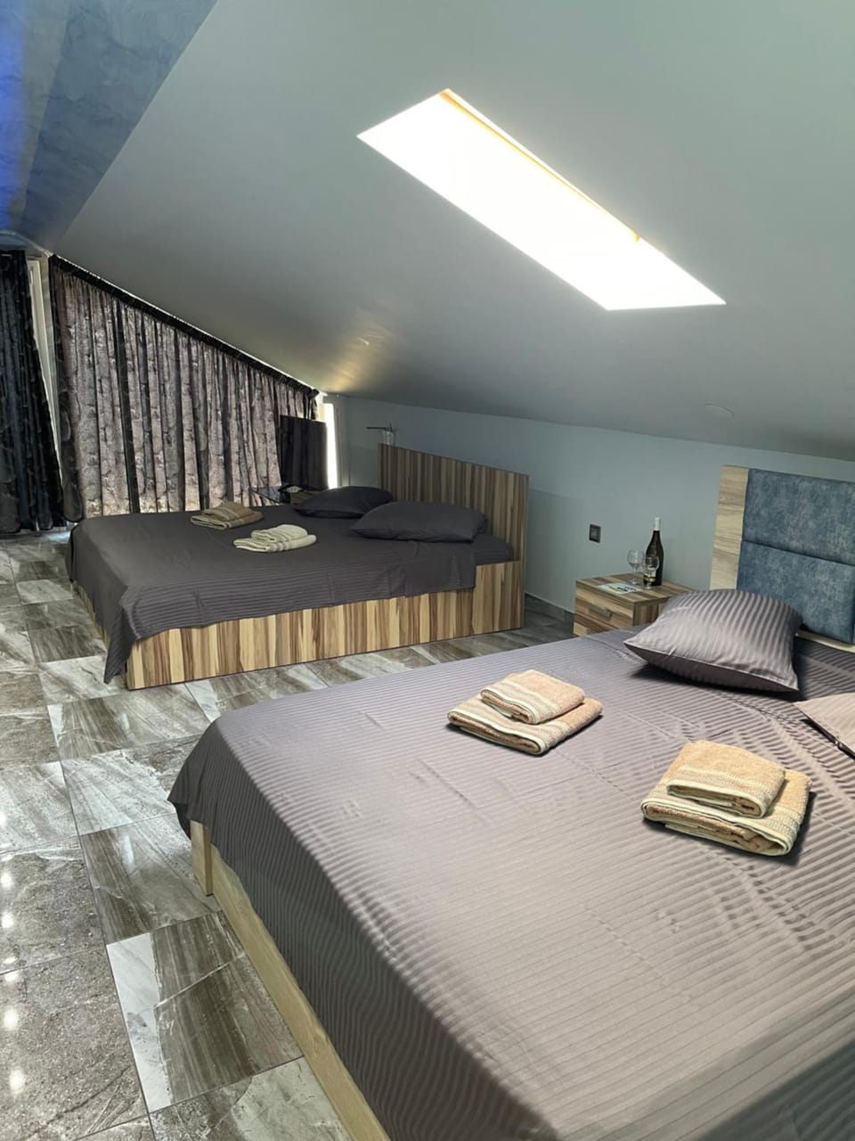 MESAGGALA PALACE No 3 FIRSTLINE SEA Apartment in Decentralized Administration of Macedonia and Thrace
