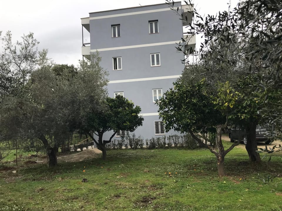 Vila 3 Hotel in Vlorë County, Albania
