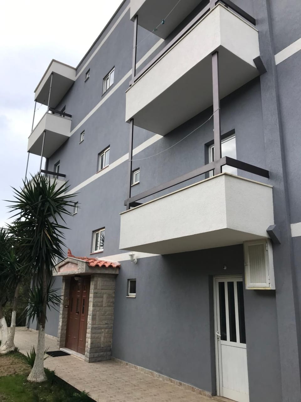 Vila 3 Hotel in Vlorë County, Albania