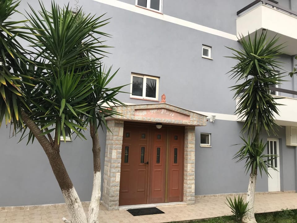 Vila 3 Hotel in Vlorë County, Albania