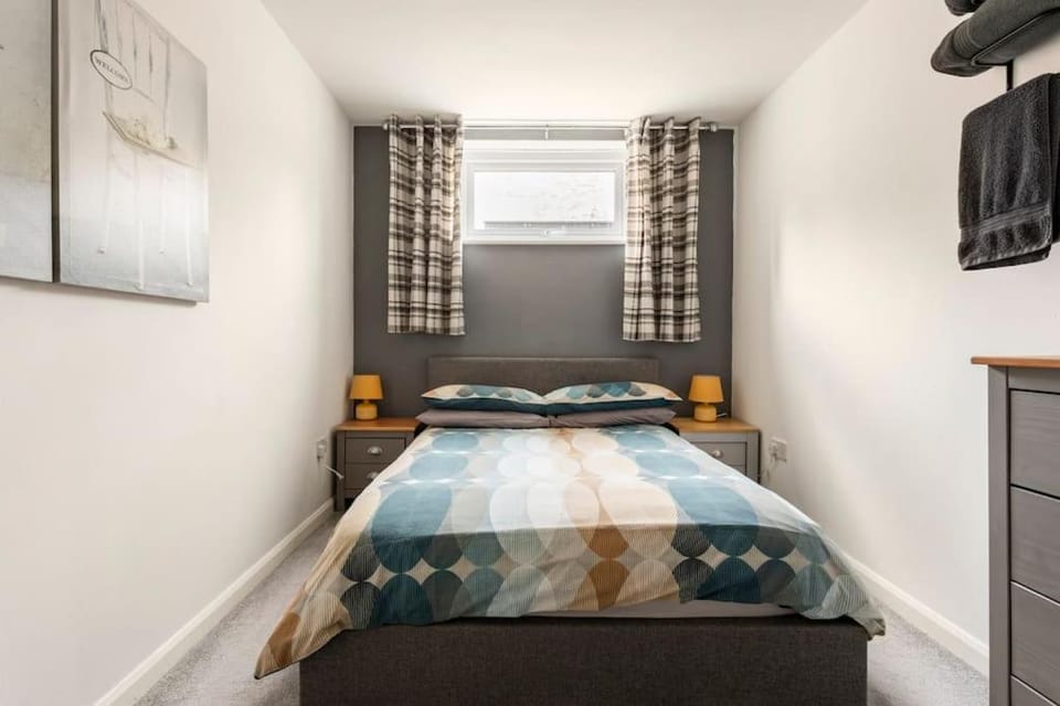 Southcliff Retreat Apartment in Scarborough