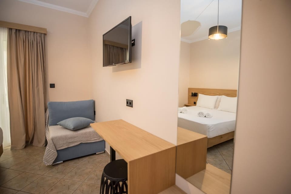 Sofia and Soul Studios Apartment in Peloponnese, Western Greece and the Ionian