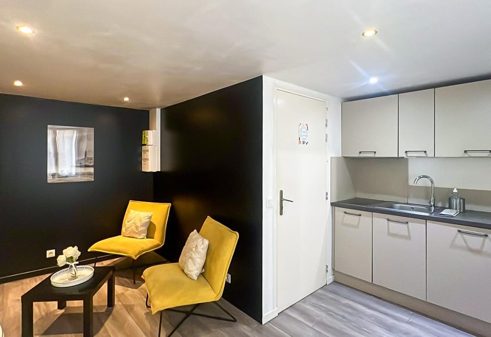 Belvedere vieille ville Apartment in Annecy