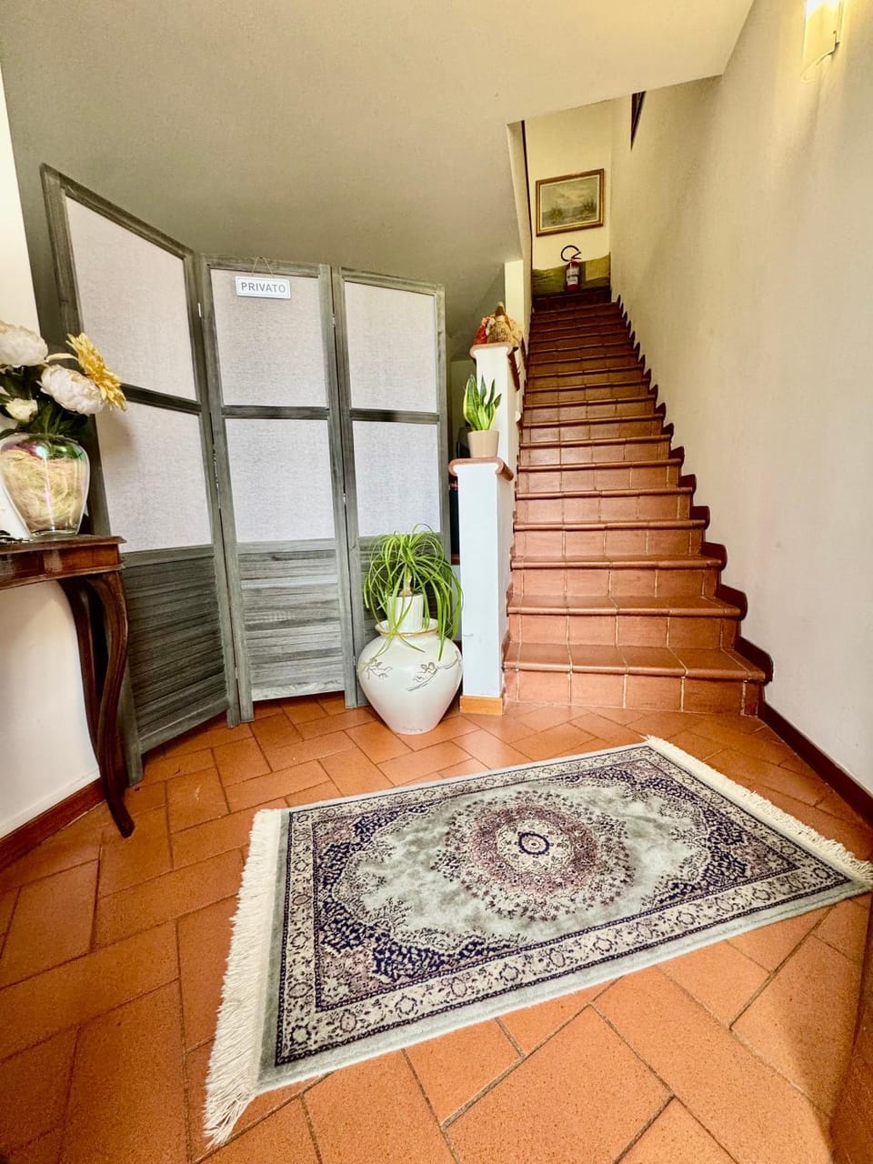 Tuscany holiday Bed and Breakfast in Emilia-Romagna