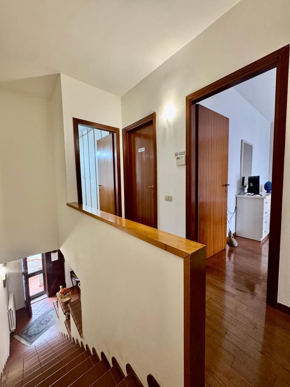 Tuscany holiday Bed and Breakfast in Emilia-Romagna