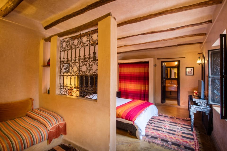 Jnane Leila Bed and Breakfast in Marrakesh