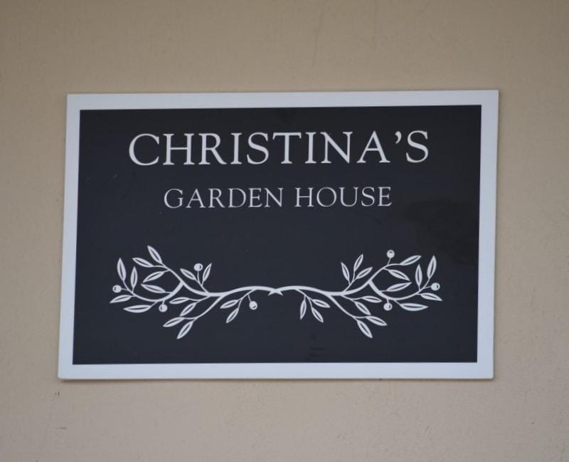 Property logo or sign, Logo/Certificate/Sign