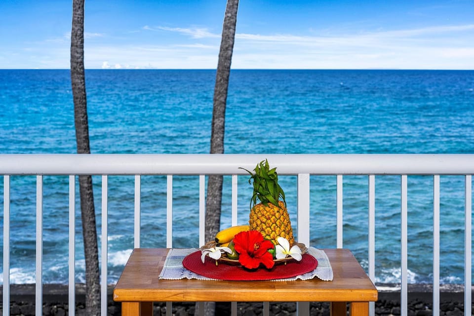 Kona Magic Sands#213 House in Big Island