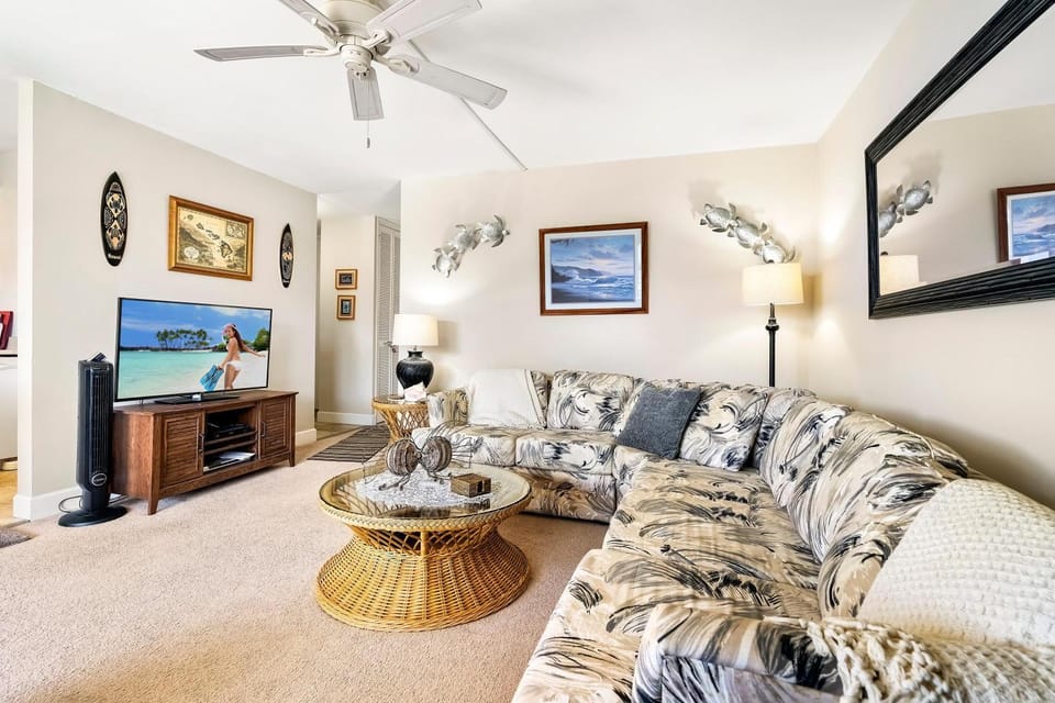 Kona Makai 6-203 House in Holualoa