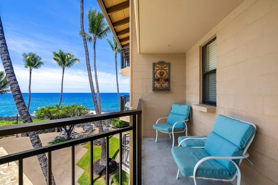 Kona Makai 6-203 House in Holualoa
