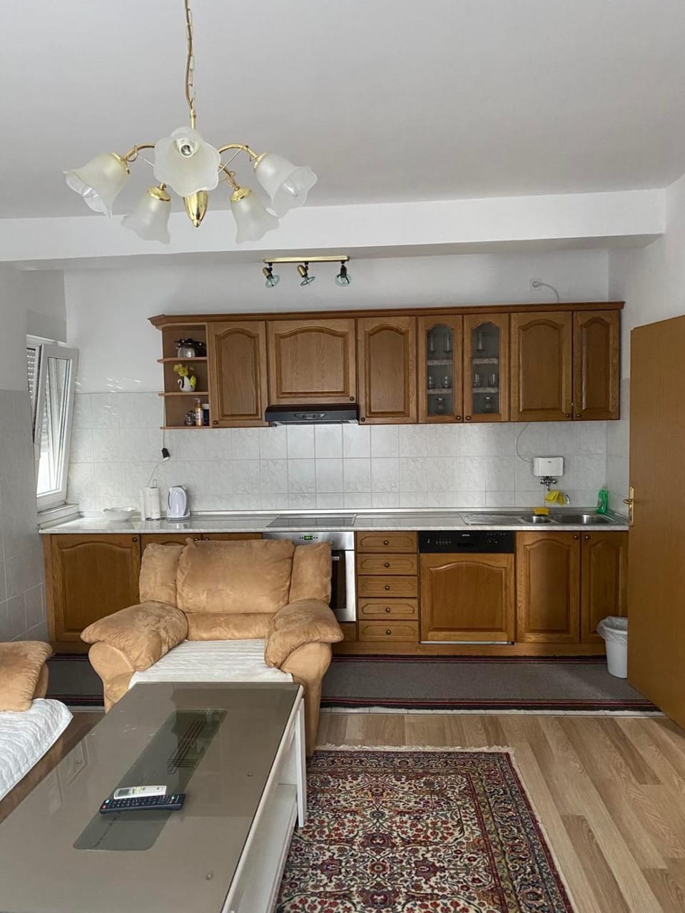 Apartment Dalila Apartment in Mostar