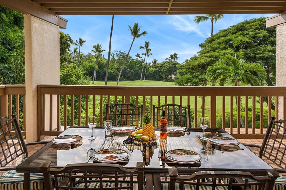 Kona Coast Resort at Keauhou Gardens 2201 House in Big Island