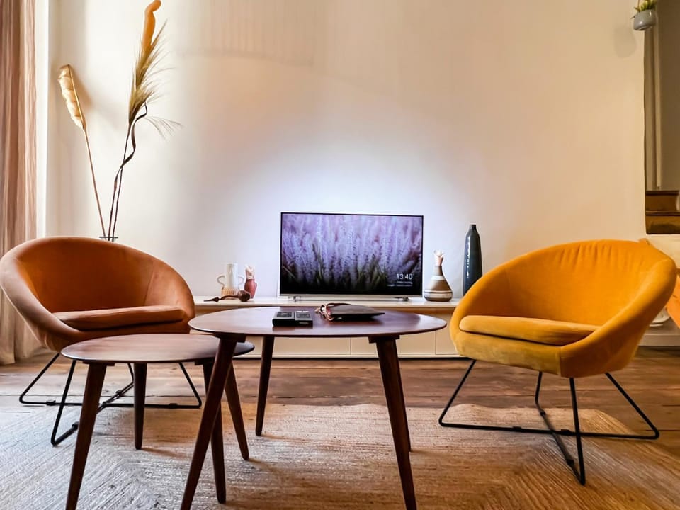 Serena rue Carnot Apartment in Annecy