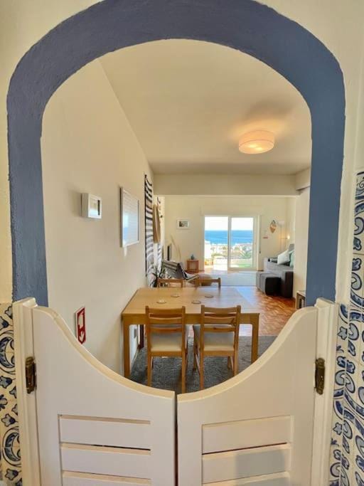 Avenue Q, Beach Apartment in Luz Apartment in Luz