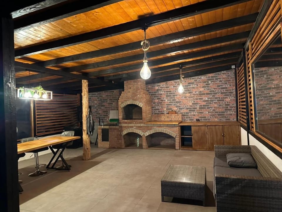 Cabin&Villa Property Cabin in Romania