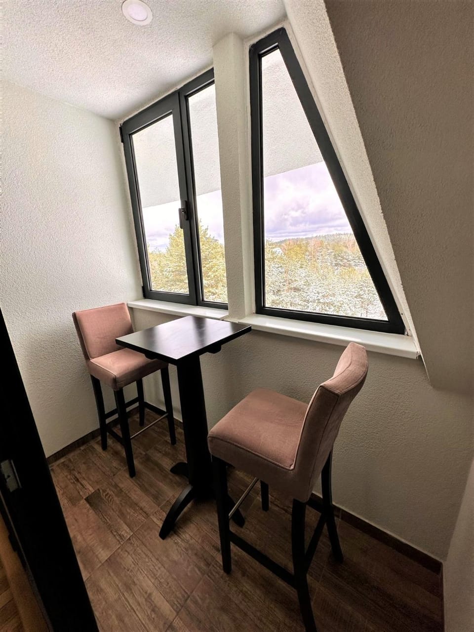Balcony/Terrace, Seating area, Dining area