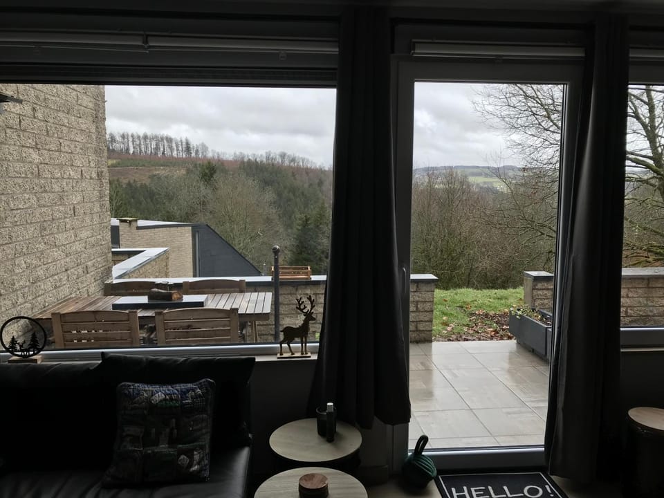 Terrasse de Malmedy 348 Apartment in Wallonia, Belgium