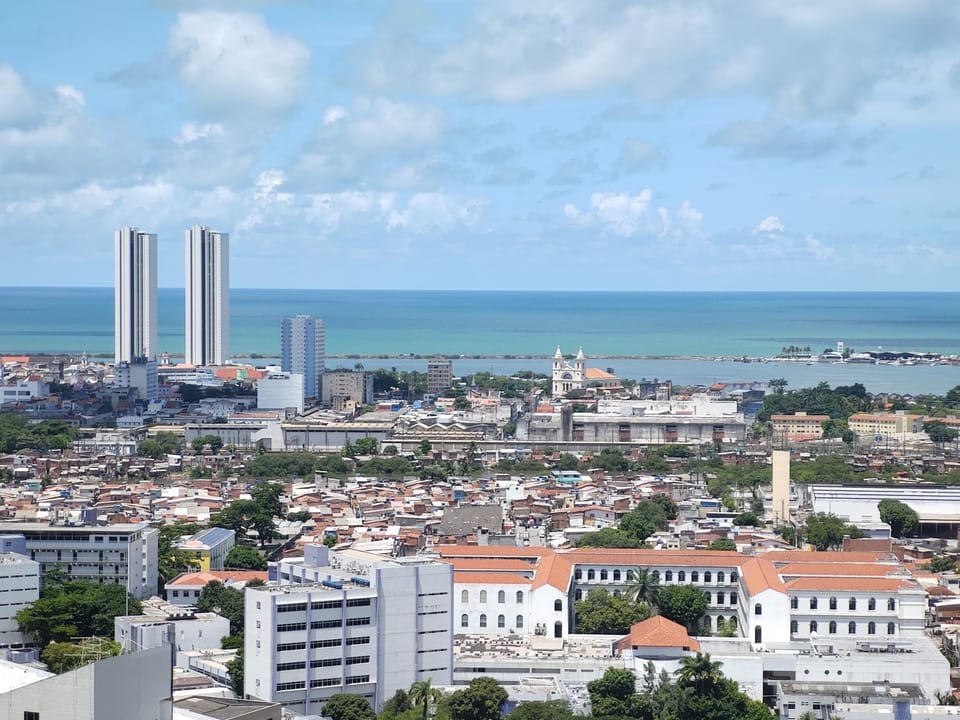 City view