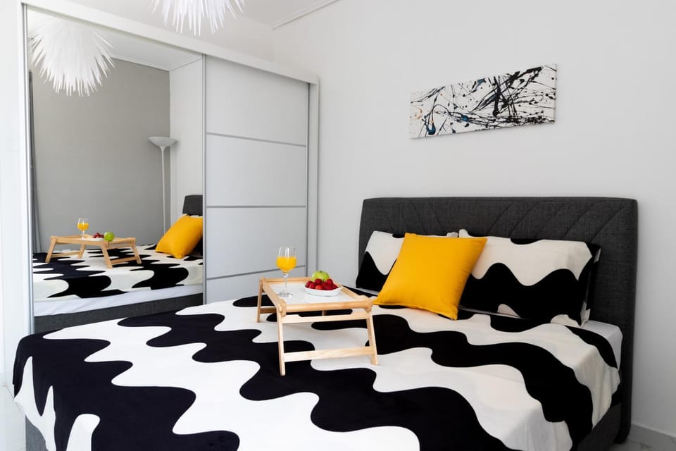 Z5 Sky Sparta Apartment Apartment in Arcadia, Greece