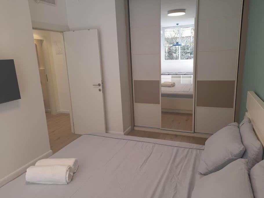 Hakerem apartment Apartment in Tel Aviv-Yafo