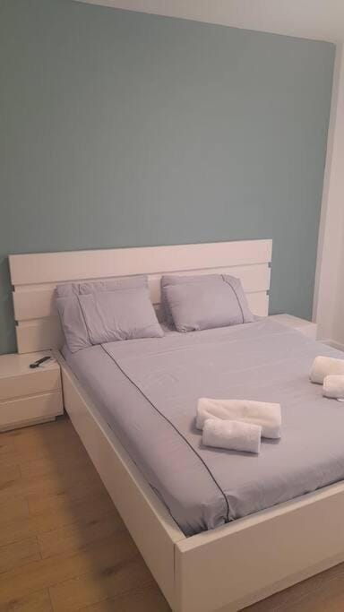 Hakerem apartment Apartment in Tel Aviv-Yafo