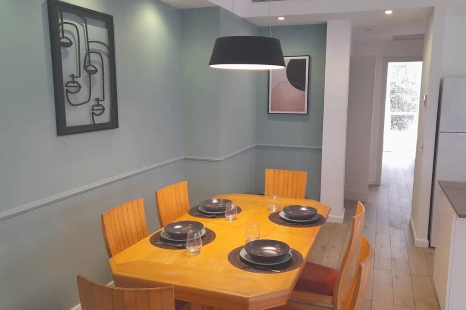 Hakerem apartment Apartment in Tel Aviv-Yafo