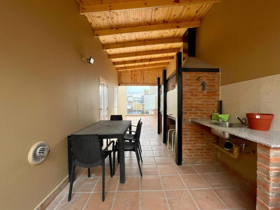 BBQ facilities