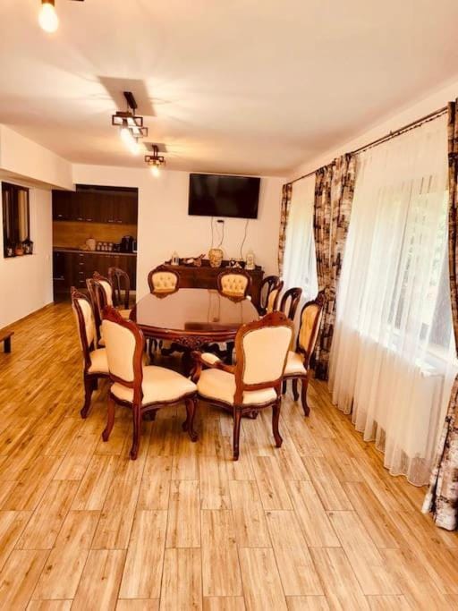 River House Transylvania House in Cluj County