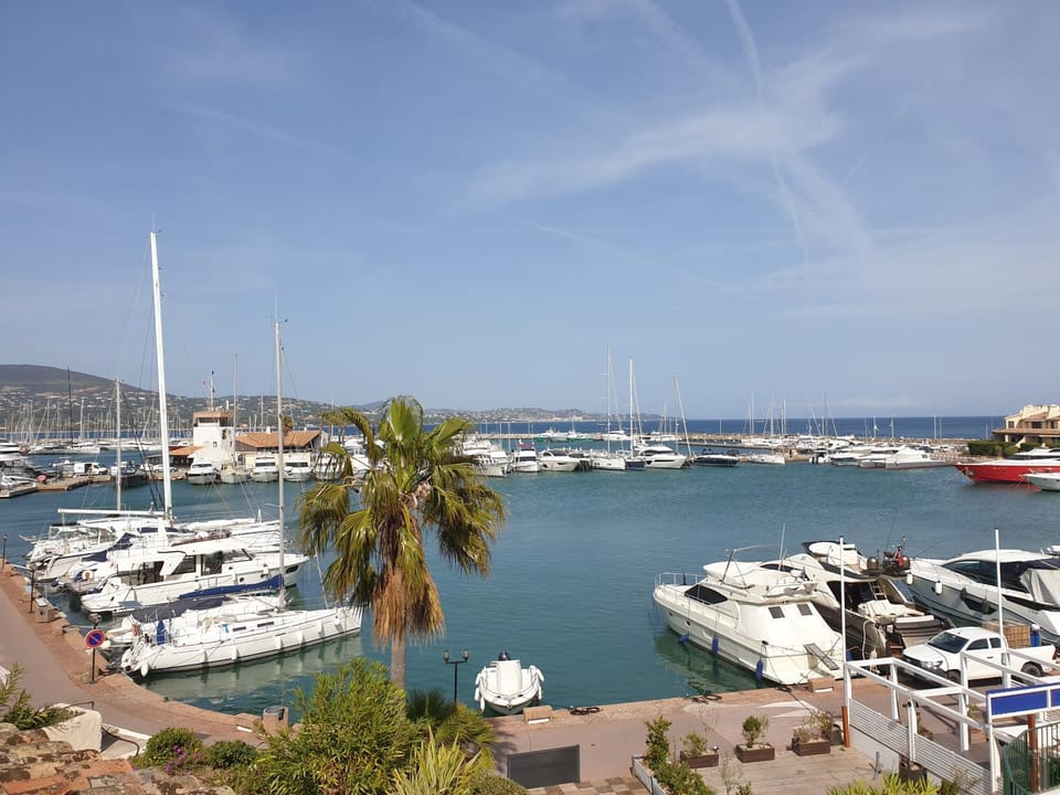 Sea view