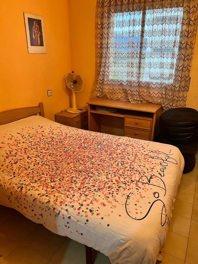 Appartement proche plage Apartment in Roses