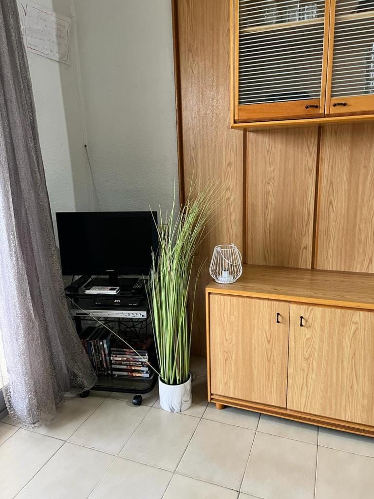 Appartement proche plage Apartment in Roses