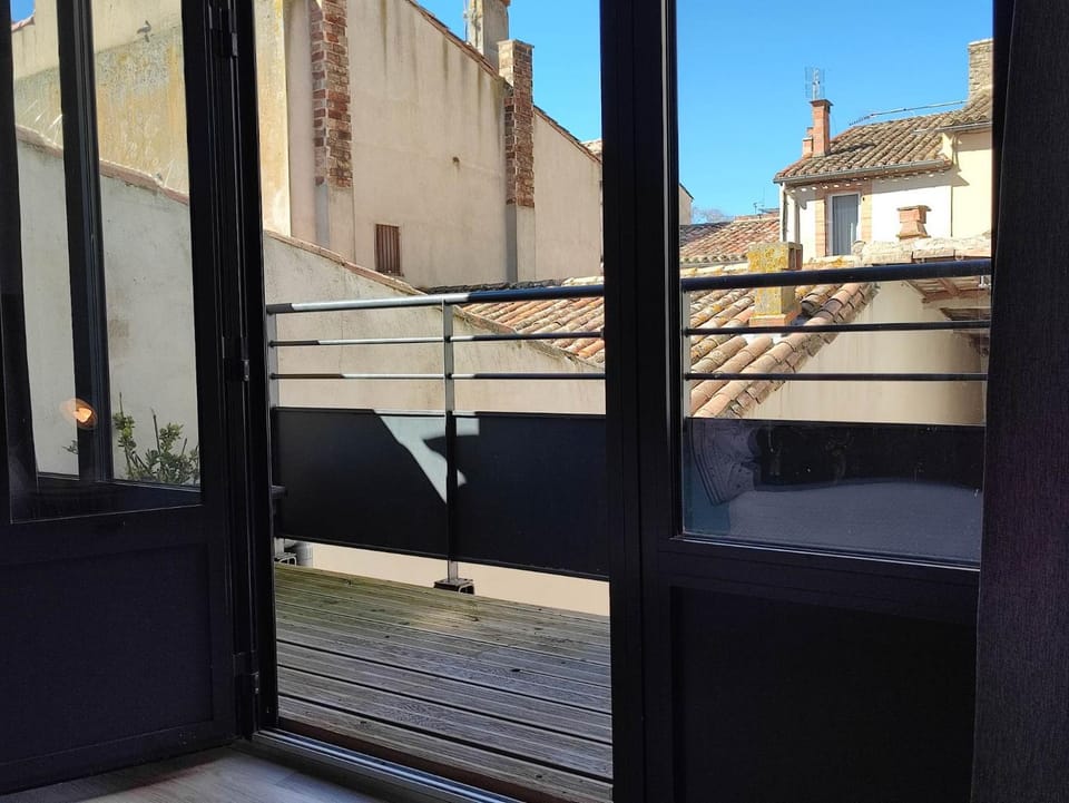 La Bastide de Gabin / ConciergerieDameCarcas Apartment in Carcassonne