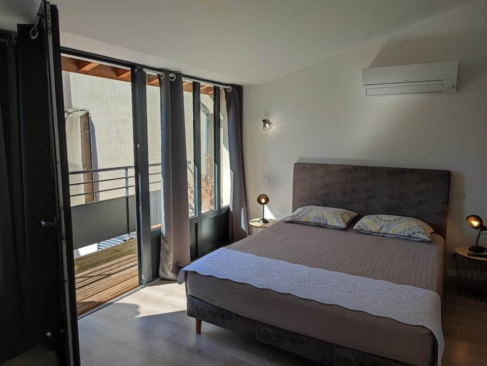 La Bastide de Gabin / ConciergerieDameCarcas Apartment in Carcassonne