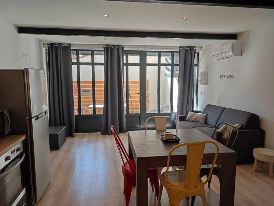 La Bastide de Gabin / ConciergerieDameCarcas Apartment in Carcassonne