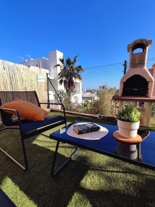 Garden, Balcony/Terrace, Garden view