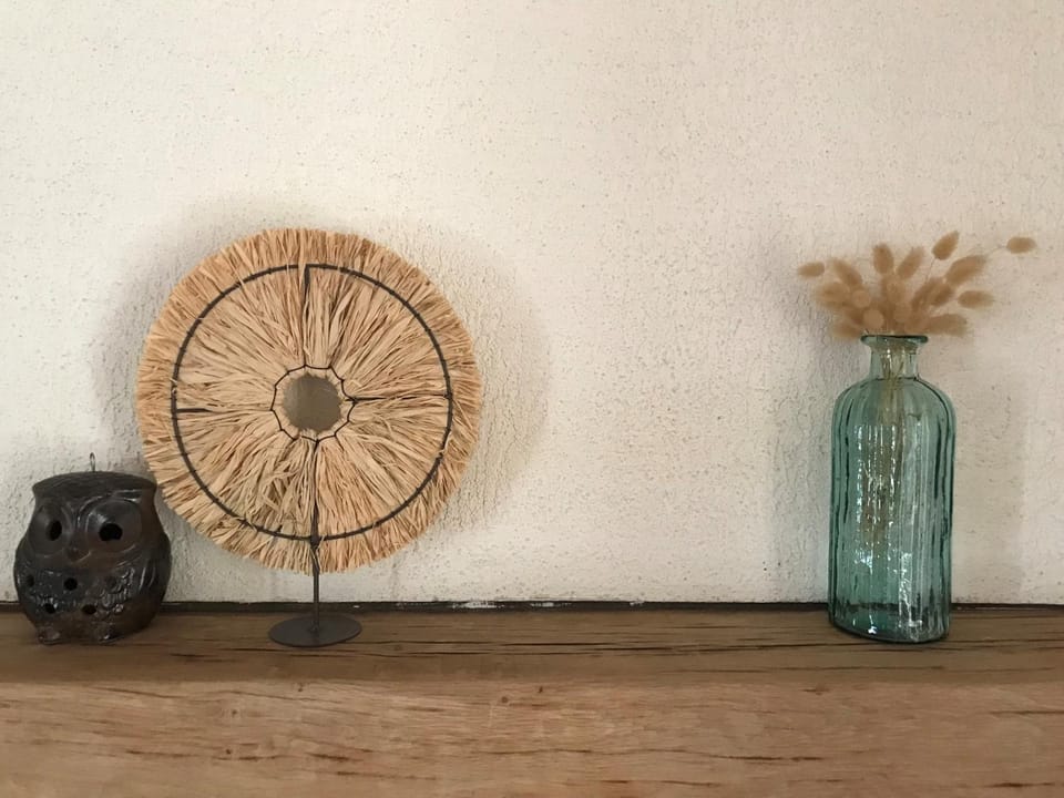 Decorative detail